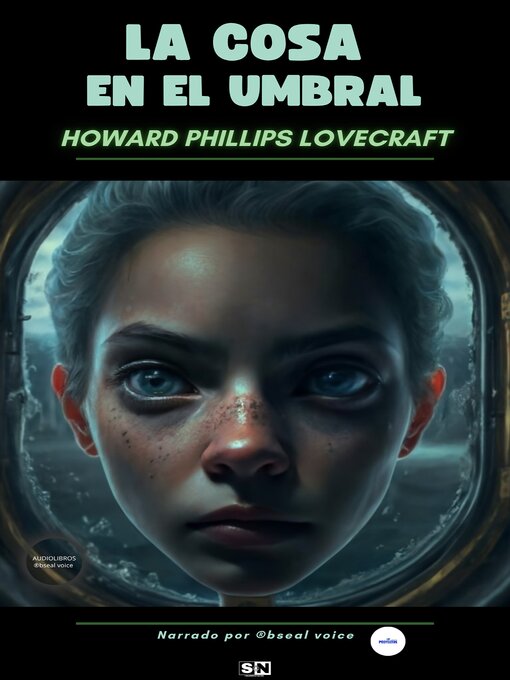 Title details for La cosa en el umbral by Howard Phillips Lovecraft - Available